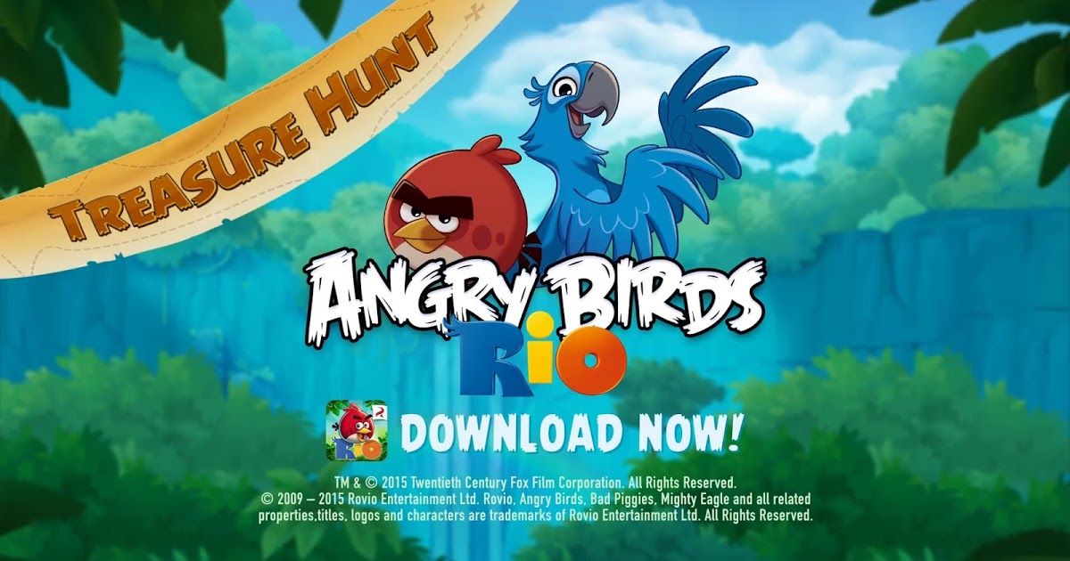 free angry birds game for mac
